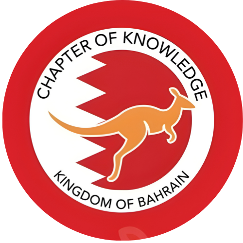 logo bahrain